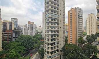 Imagem 7: Apartamento 285m² Moema 4 suítes 5 vagas Varanda Gourmet