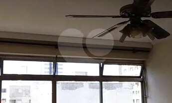 Imagem 5: BELO E ESPAÇOSO APARTAMENTO DE 02 DORMITÓRIOS PARA VENDA OU LOCAÇÃO NO CORAÇÃO DE SANTANA