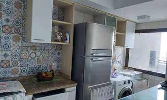 Imagem 7: APARTAMENTO PARA LOCAÇÃO 87M² - PARAISO DO MORUMBI