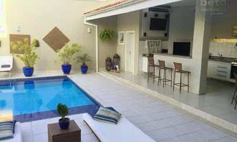 Imagem 3: Casa com 4 dormitórios, 360 m² - venda por R$ 2.500.000,00 ou aluguel por R$ 12.750,00/mês