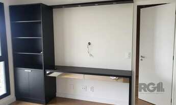 Imagem 6: PORTO ALEGRE - Apartamento Padrão - Central Parque