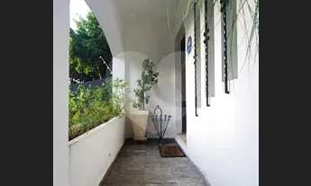 Imagem: Sobrado residencial ou comercial - metrô