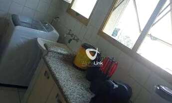 Imagem 5: Apartamento com 3 dormitórios, 107 m² - venda por R$ 1.080.000,00 ou aluguel por R$ 6.440