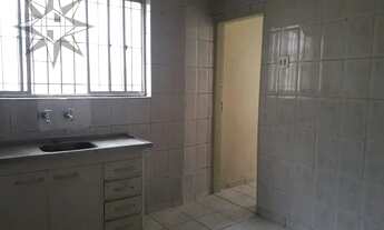 Imagem 5: Térrea para aluguel possui 50 metros quadrados com 1 quarto em Vila Leme - São Paulo - SP