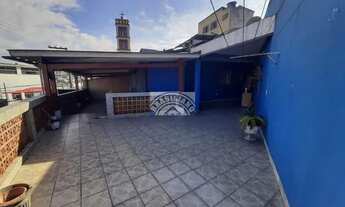 Imagem 6: Casa para aluguel possui 200 metros quadrados com 3 quartos em Capão Redondo - São Paulo