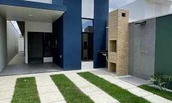 Imagem: Casa para venda tem 98 metros quadrados