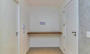 Imagem 5: Apartamento para aluguel tem 34 metros quadrados com 2 quartos em Vila Buarque - São Paulo