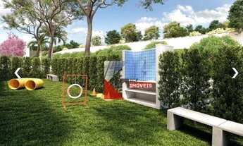 Imagem 6: Apartamentos à venda 4 opções de plantas 41 m² e 43 m² no Viva e Realize em Santa Barbara