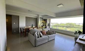 Imagem 3: Apartamento para aluguel com 95 metros quadrados com 2 quartos em Barranco - Taubaté - SP