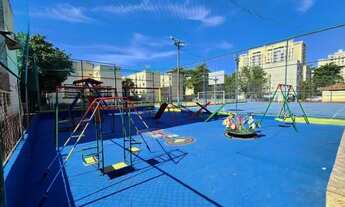 Imagem: Apartamento para venda com 41 m2 com vaga