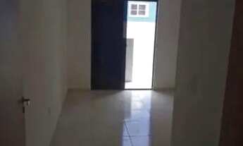 Imagem 2: Térreo kintal Park Cowboy