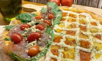 Imagem 6: Passo ponto/ Negócio