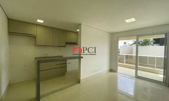 Imagem 3: Apartamento para alugar 03 quartos no Setor Bueno Goiânia-Goiás