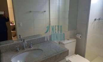 Imagem 6: Apartamento com 2 dormitórios à venda, 109 m² por R$ 1.325.000,00 - Brooklin - São Paulo/S