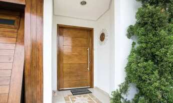 Imagem 2: Casa Condominio para Venda - 273.79m², 3 dormitórios, sendo 3 suites, 4 vagas - Espírito S