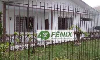 Imagem 4: Casa 3 dormitórios à venda por R$ 630.000 - Água Verde - Curitiba/PR