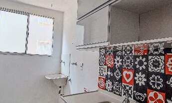 Imagem 4: Apartamento à venda na Avenida São José dos Campos, Loteamento Parque São Martinho, Campin