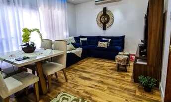 Imagem 7: Casa com 2 dorms, Maracana, Praia Grande - R$ 570 mil, Cod: ACT2356