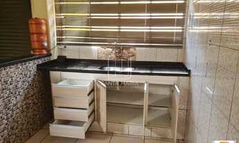 Imagem 7: Casa (térrea na rua) 2 dormitórios, cozinha planejada