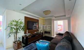 Imagem 2: Casa 03 suítes bairro Pedra Branca - Palhoça / SC