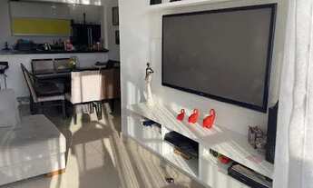 Imagem 3: Apartamento com 3 dormitórios para alugar, 91 m² por R$ 3.270,00/mês - Centro - São Bernar