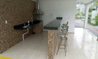 Imagem 6: Apartamento para aluguel com 38 metros quadrados com 2 quartos em Planalto - Manaus - AM