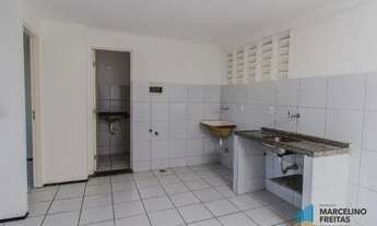 Imagem 5: Apartamento com 2 dormitórios para alugar, 55 m² por R$ 1.509,00/mês - Papicu - Fortaleza