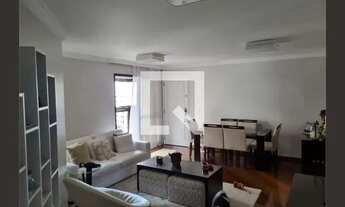 Imagem: Apartamento com 3 quartos (1 suíte) à