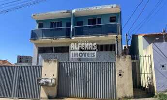 Imagem 1: Apartamento para aluguel 3 quartos no Bairro COLONIAL