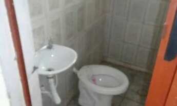 Imagem 6: Casa Padrão para Aluguel em Vila Carolina São Paulo-SP