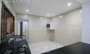 Imagem 3: Santo André - Casa Padrão - Parque Oratório