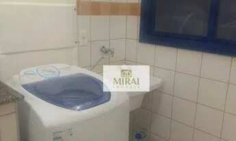 Imagem 3: Apartamento com 1 dormitório para alugar, 40 m² por R$ 1.895/mês - Jardim Esplanada - São