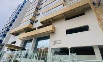 Imagem 3: Apartamento novo recém entregue vista mar - 95m² 3 Dormitórios suíte Sacada Gourmet - Ocia