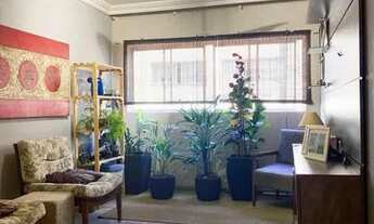 Imagem 2: 3 quartos mobíliado em Jardim Camburi