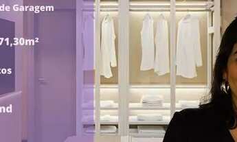 Imagem 6: LANÇAMENTO EDF AUGUSTO FUCALE EM CANDEIAS! 02 E 03 QUARTOS