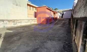 Imagem 3: Locação de Casas / Padrão na cidade de São Paulo