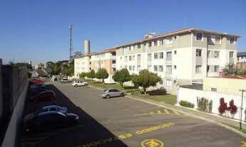 Imagem 1: Apartamento com 1 quarto em São Gabriel - Colombo - PR