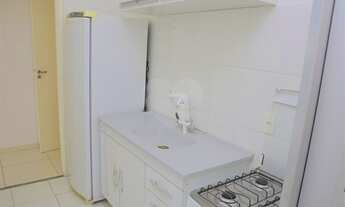 Imagem: Apartamento mobiliado campolim