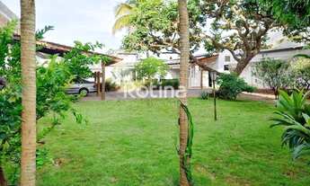 Imagem 6: Casa à venda, 4 quartos, 3 suítes, 6 vagas, Cidade Jardim - Uberlândia/MG