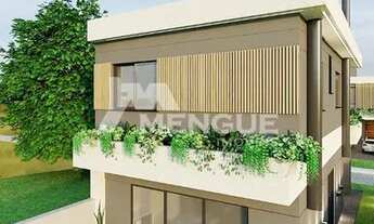 Imagem 4: Casa Maravilhosa em cond. 3 dormitórios, 1 suíte master com closet, Home office e 2 vagas