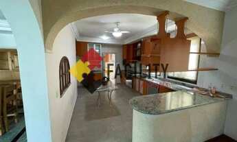 Imagem 4: Casa TERREA para locação e venda no Condomínio Alphaville Campinas