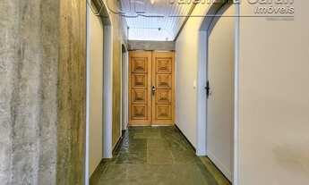 Imagem 2: SãO PAULO - Casa Padrão - Paineiras do Morumbi