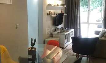 Imagem 3: Apartamento em Cristal