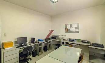 Imagem 2: Apartamento com 3 dormitórios à venda, 180 m² por R$ 620.000,00 - República - São Paulo/SP