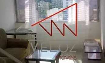 Imagem 3: Apartamento-À VENDA-Gávea-Rio de Janeiro-RJ