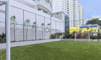 Imagem 7: Apartamento com 1 dormitório para alugar, 35 m² - Higienópolis - São Paulo/SP