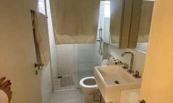 Imagem 6: 4 suítes pronto para morar no Marista rico em armários e com varanda gourmet com churrasqu