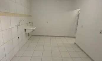 Imagem: Apartamento livre de taxas - térreo para