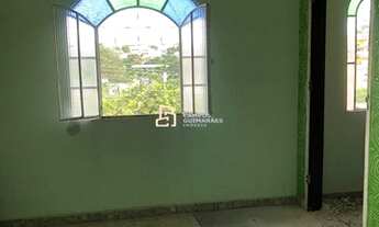 Imagem 6: Casa para aluguel, 3 quartos, 2 vagas, Nacional - Contagem/MG