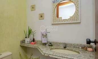 Imagem 8: Apartamento 105m², 3 dormitórios sendo 1 suíte à venda no bairro Vila Mariana